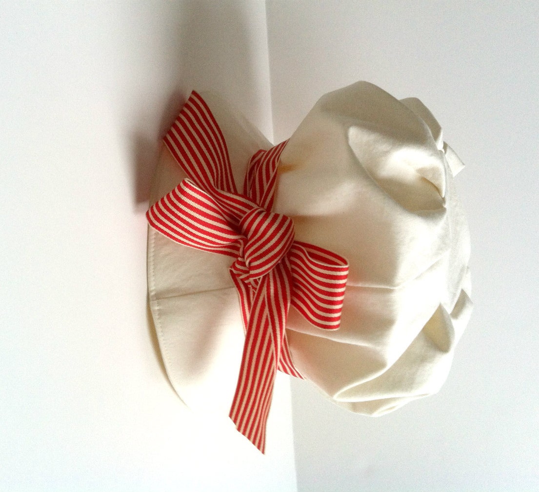 Abbey Cloche Hat