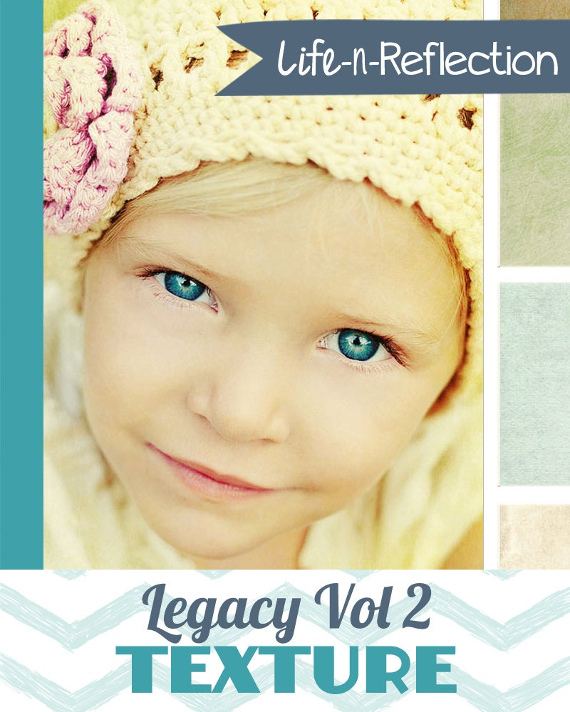 Legacy Textures: Vol 2