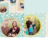 PSD Mini Canvas: Sidewalks