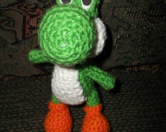 Yarn Yoshi, Just in Time for Yoshi's Wii U Adventure