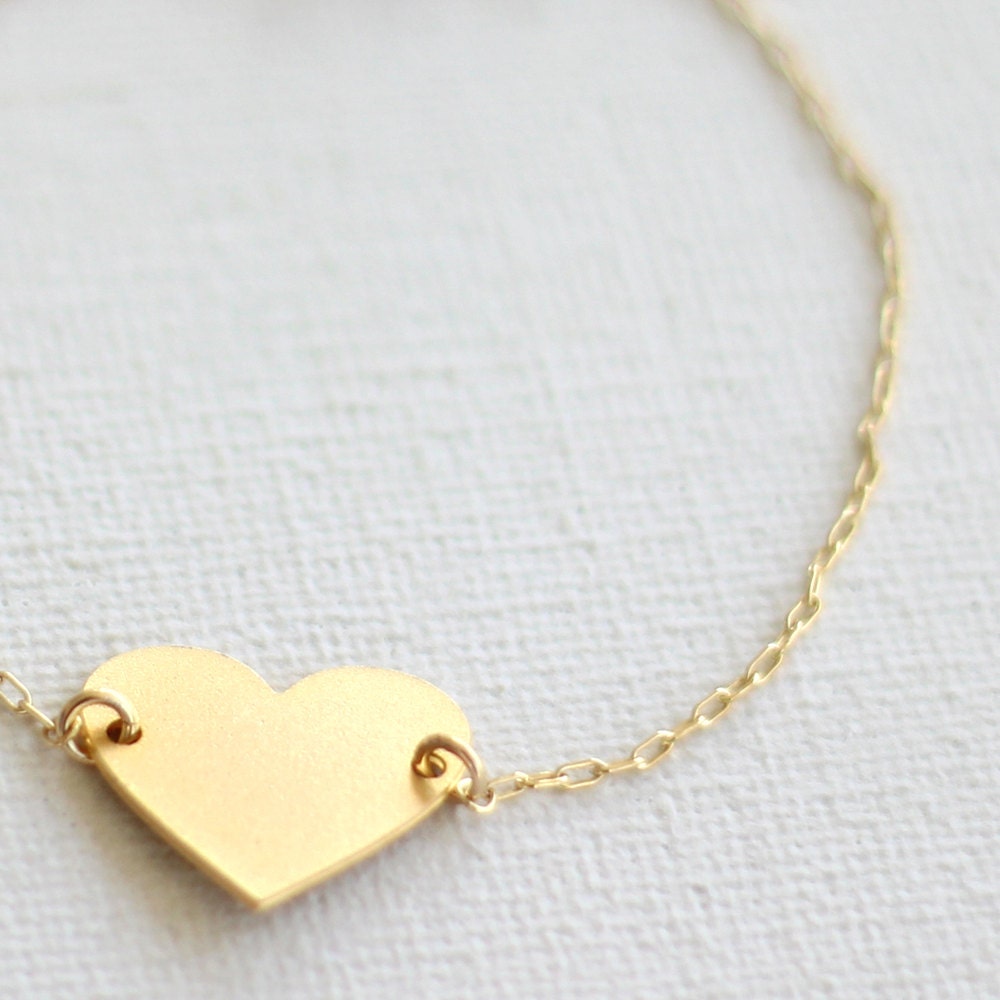 mothers day gift, heart bracelet, friendship bracelet, Anniversary present