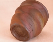 Woodfired Spiral Cup