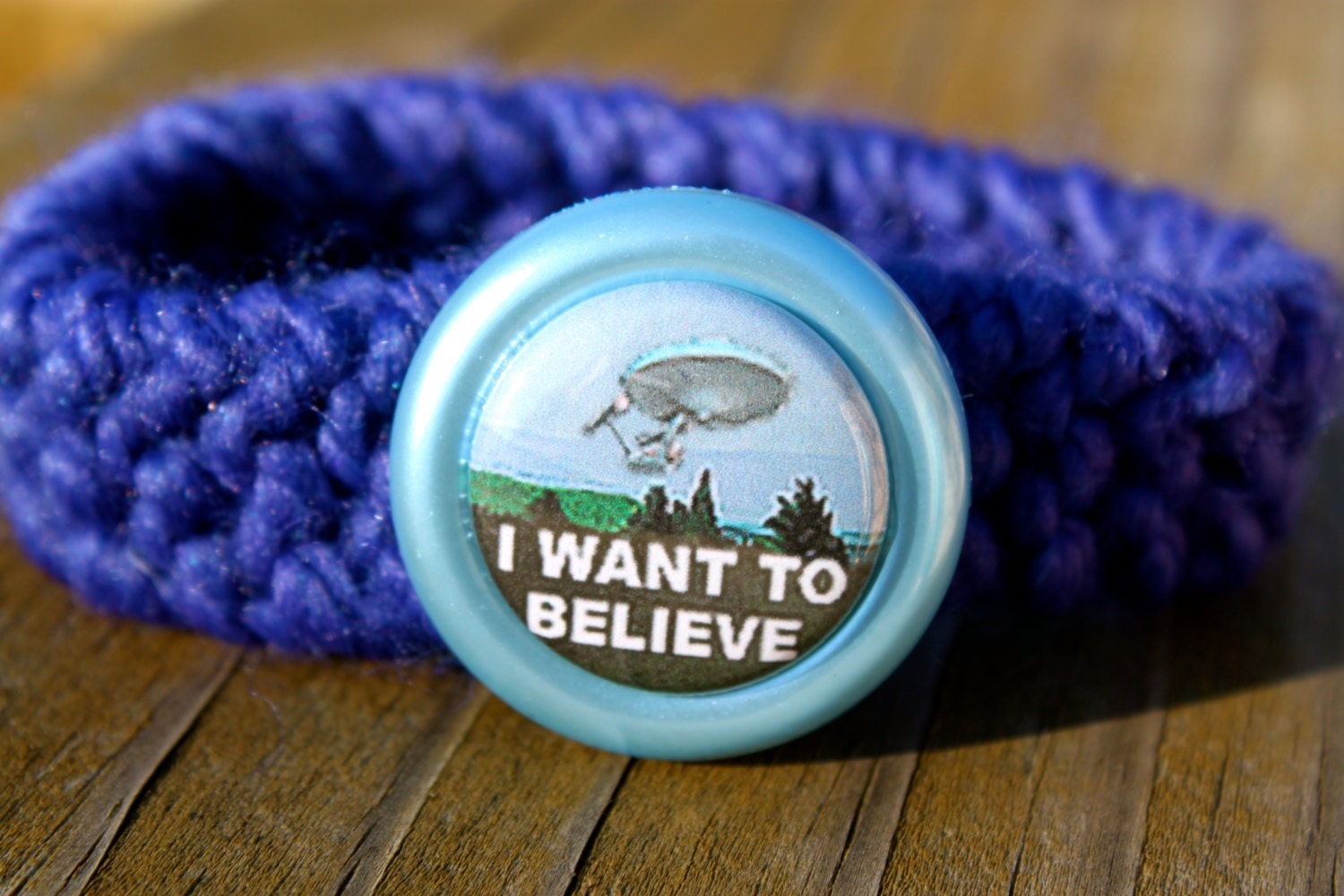 Star Trek Enterprise and The X-Files Kitty Cat Collar