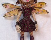 Cecily   -  A PDF E- Pattern