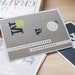 Geometrical  Typographic 2013 Calendar - Very Limited Edition