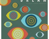 Requiem for a Dream 11x17 inch poster