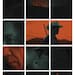 No Country For Old Men 11x17 inch poster