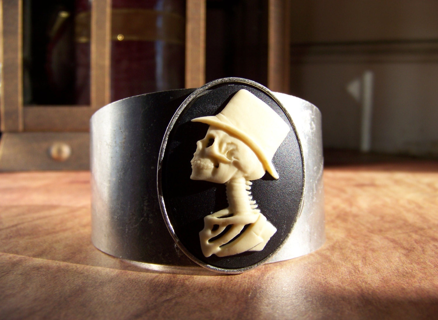 The Gentleman's Cuff