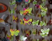 Rainbow Beauty Dream Mobile