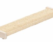 Discounted- All Natural Horizontal Sisal Rope Cat Scratcher