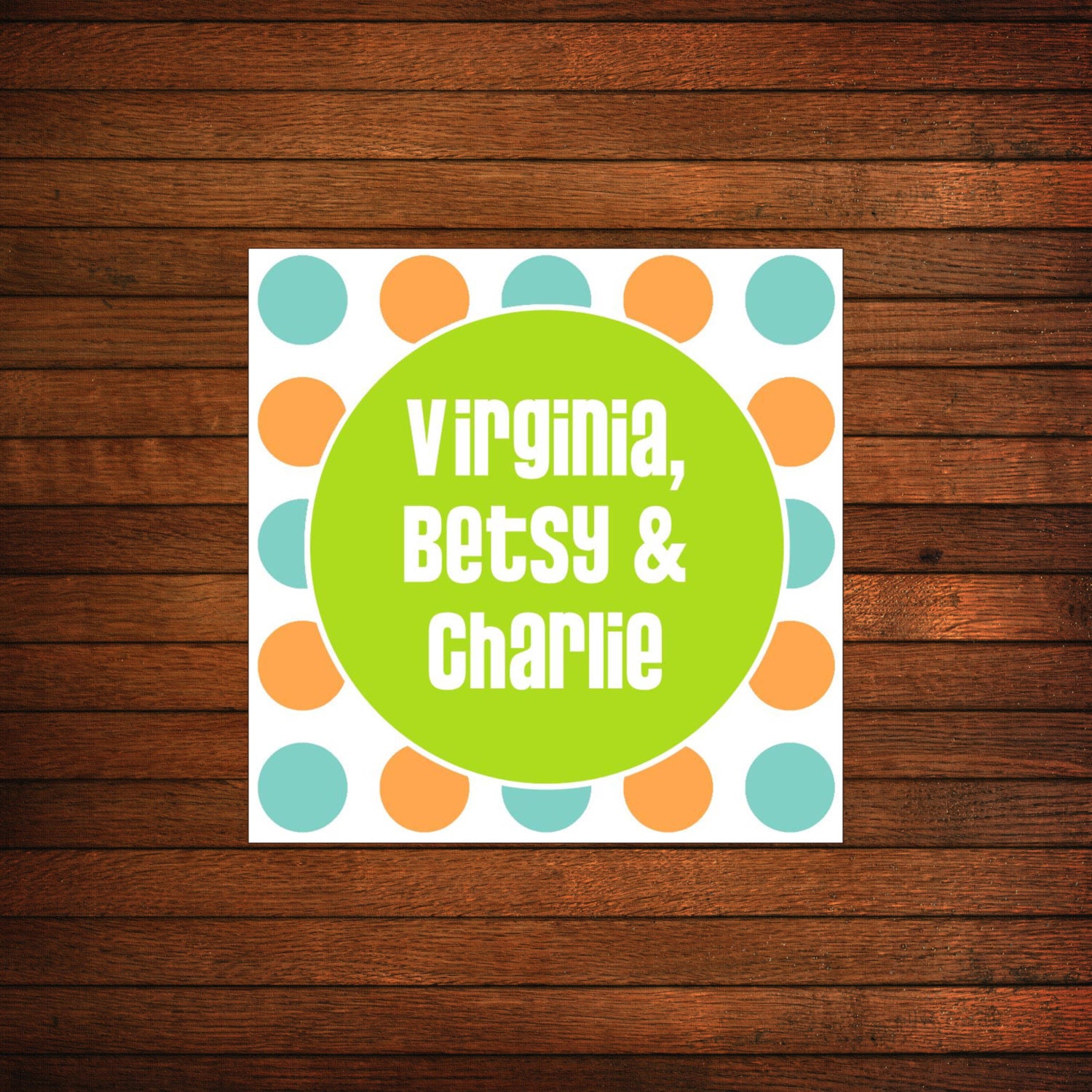 Personalized Gift Stickers - Set of 20 personalized calling cards, Sibling Stickers, gift enclosure cards, hang tags or gift tags