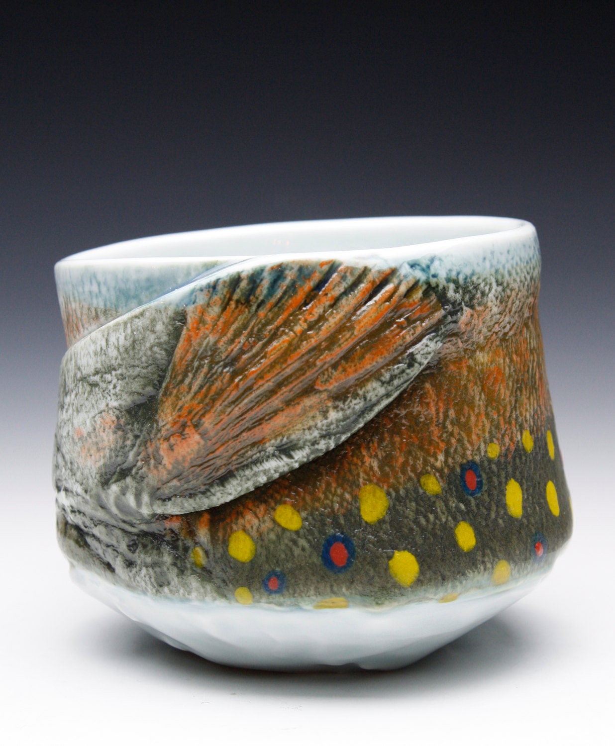 Yunomi (Nature as Objects)