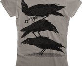Council of Crows (Ladies)