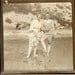 Vintage Photo "Fancy Suits", Photography, Paper Ephemera, Antique, Snapshot, Old Photo, Collectibles - 0111