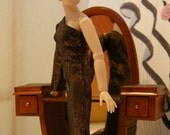 Dollhouse Scale clothing