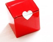 Mini Gift Boxes - RED