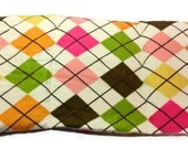 Hot/cold  therapy pack large size in Argyle