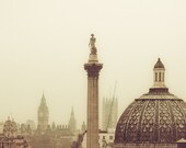 London fine art photography - Old London Town,8x10
