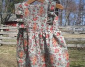 Americal Girl Friendship Bubblegum Dress