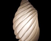 UNDA Pendant lamp  - Lamp Couture -