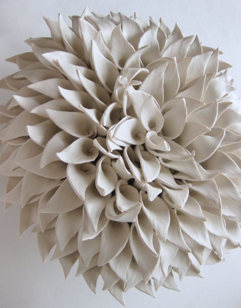 12 inch Flower