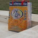 Rice-cycled Reusable Grocery/Pool Tote Bag - Nang