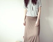 Moon Love Maxi Skirt