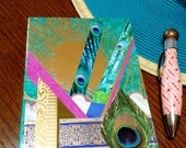 Peacock Journal