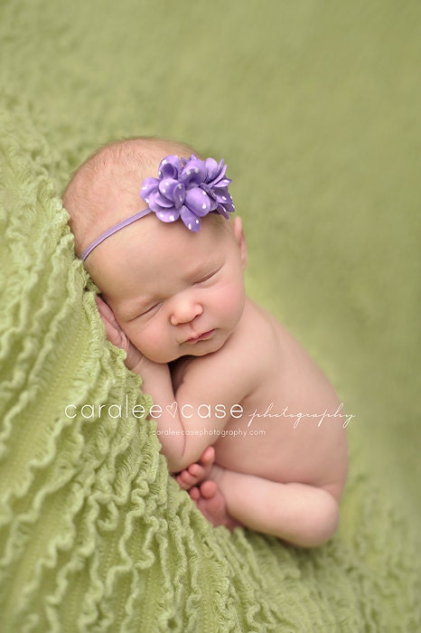 Newborn Headband Set - Baby Headbands - Infant Headband - Baby Hair Accessories - Baby Hairbow - headband baby