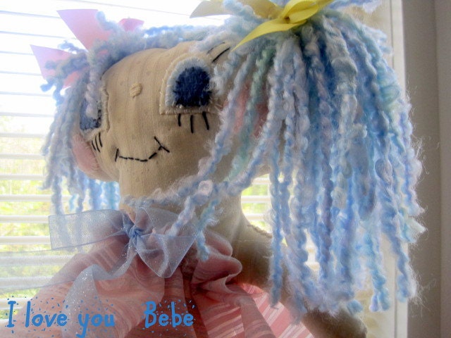 Baby doll Bebe
