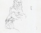 On The Train, 23 February 2013