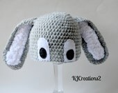 Bunny Hat