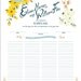 Marriage Certificate - Custom - Wedding Poster - Alternative Guestbook