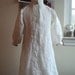 Girl's Collared Shift - Children's Size 2-4 - Ready to Ship