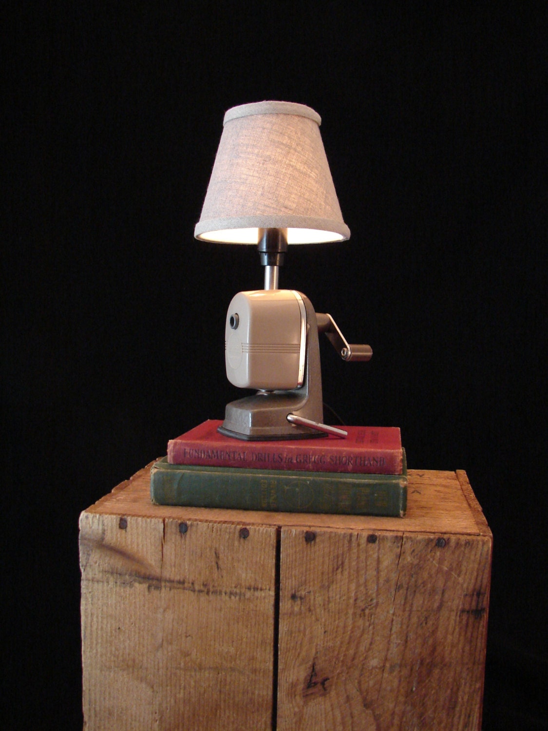 Table Lamp Desk Lamp