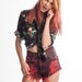 Aspen Button Down