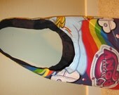 My Little Pony / Hello Kitty Purse