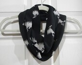 Wild Unicorn Infinity Scarf