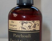 Patchouli Facial Spritzer