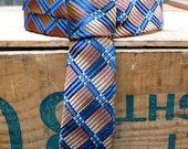 Vintage Tie Collar - Classic - Medium