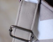 Add an Adjustable Strap- for the 'Design Your Own' Bags