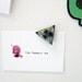 Trinity Force refrigerator Magnet League of Legends