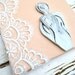 Woman is love, original mixed media 3D wall art, clay on canvas, spring home decor