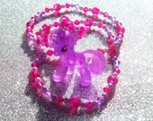 Glitter Twilight Sparkle Necklace