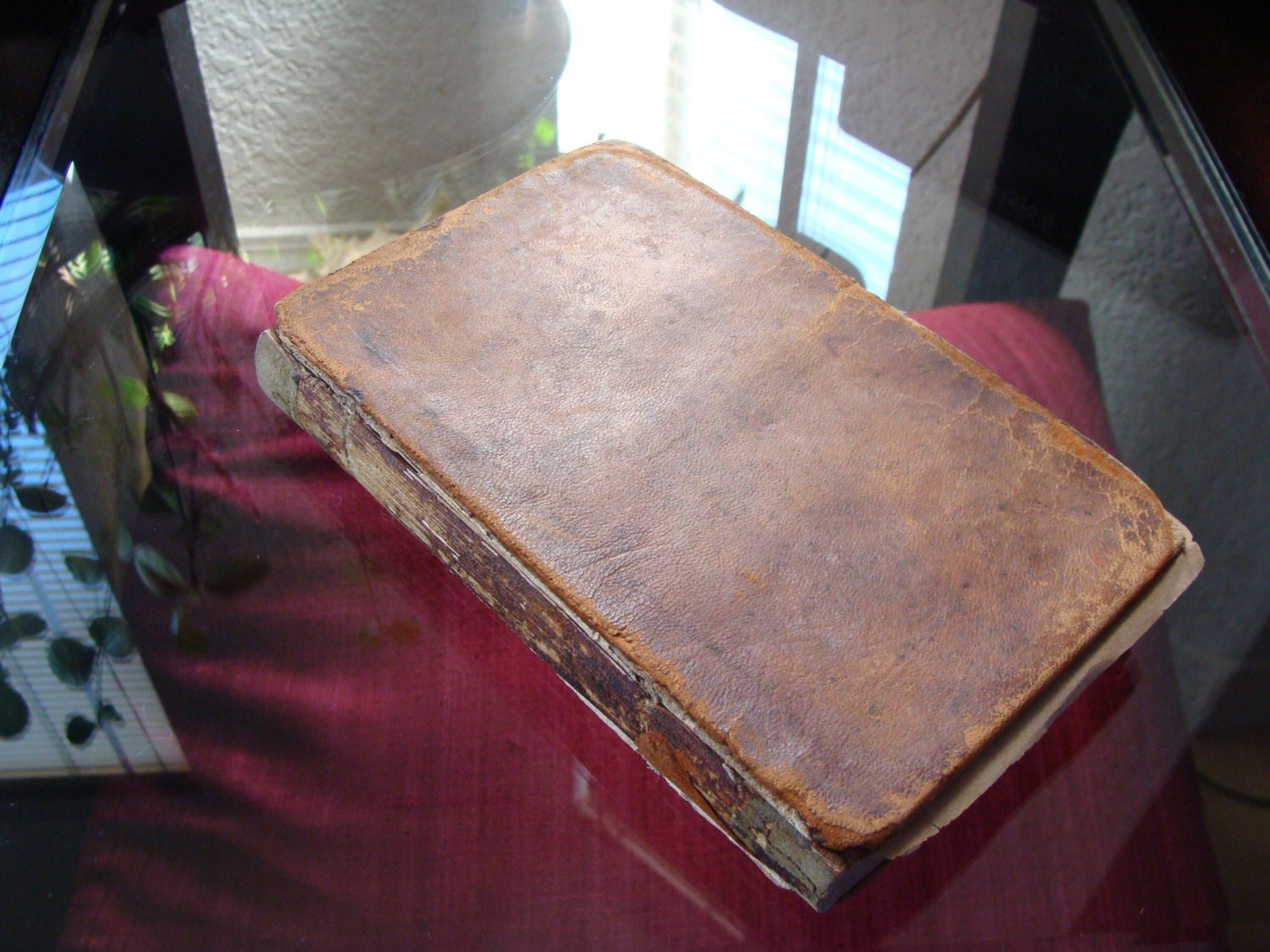 The Works of the Rev. Dr. Edward Young. Revised and Corrected by Himself - First American Edition - 1811