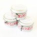 Tropical Sorbet - Pure Soy Candle - Vegan Friendly - Fresh Summery Scent