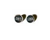 Doctor Who "Don't Blink" Earrings