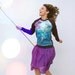 Violetmint flier- sweatshirt