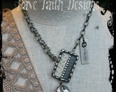 Our LIFE family tree necklace