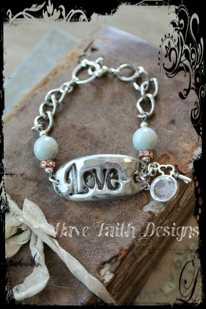 Sweet Love bracelet